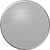 Stainless Steel & White                                                                                                                                                                                 
